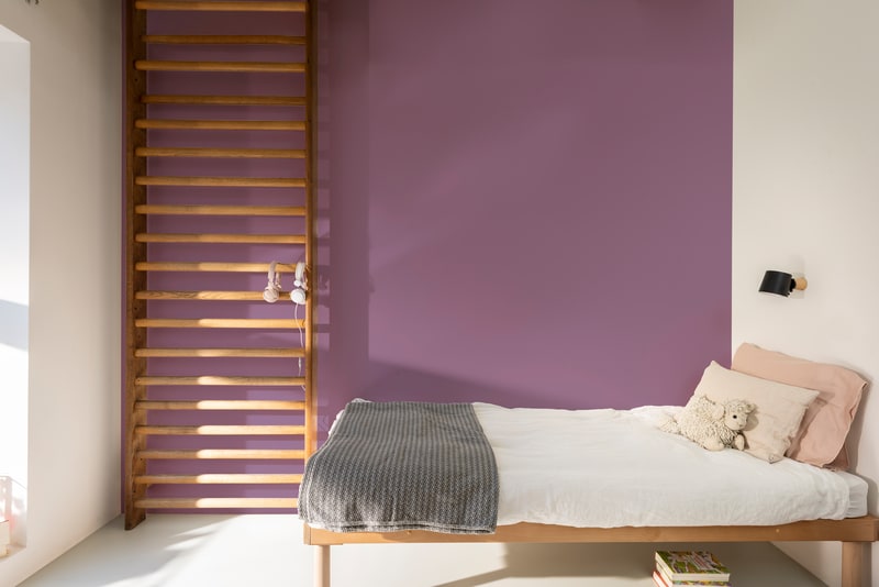 Dulux Paint Mixing Matt