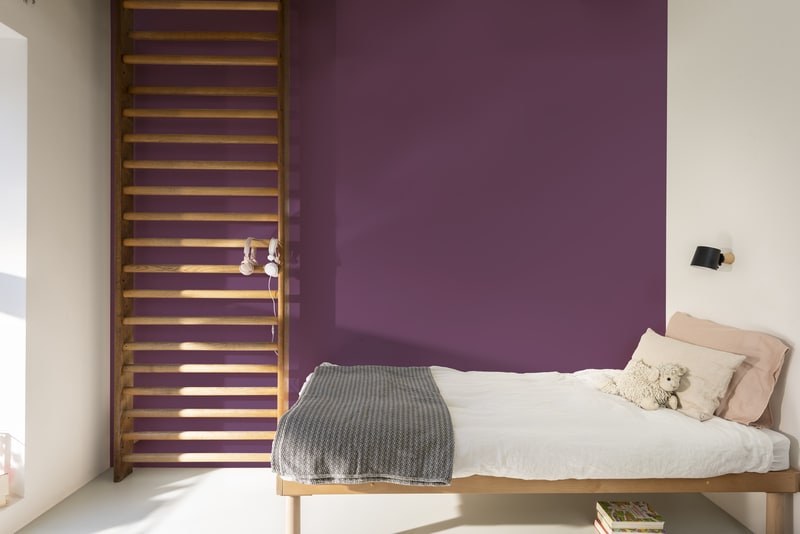 Dulux Rapidry Satin Matt