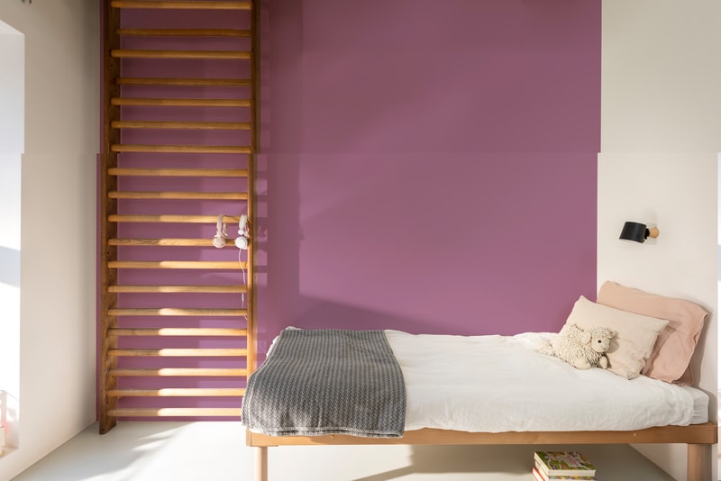 Dulux EasyCare falfesték bázis