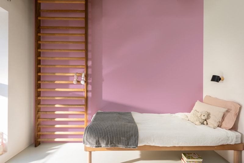 Dulux Paint Mixing Eggshell