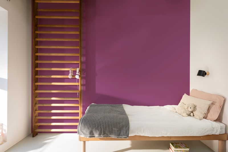 Dulux Paint Mixing Soft Sheen