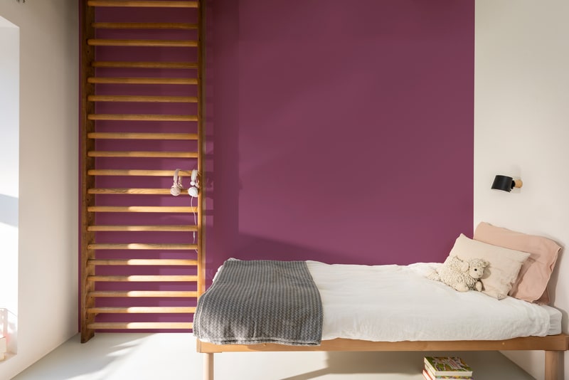 Dulux Rapidry Satin Matt