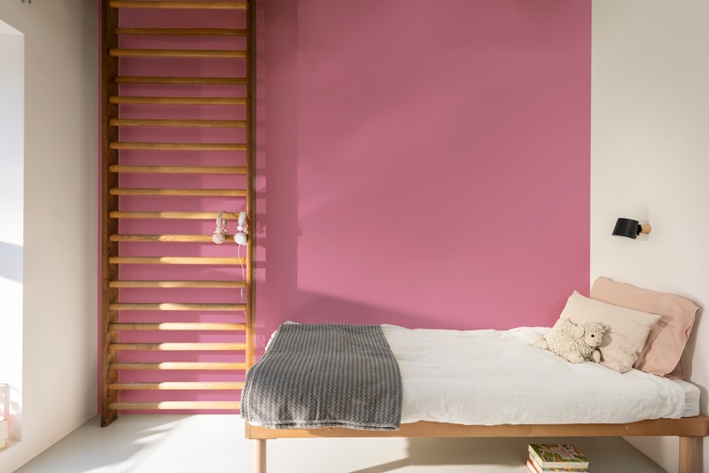 Dulux Paint Mixing Silk