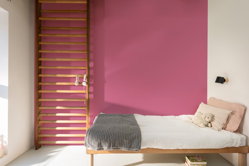 Dulux EasyCare falfesték bázis