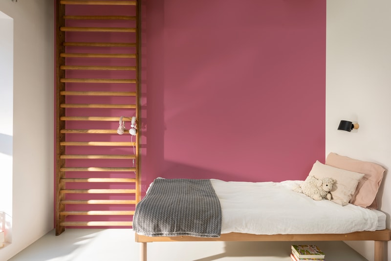 Dulux Paint Mixing Matt