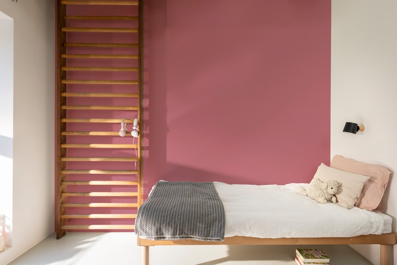 Dulux Paint Mixing Eggshell