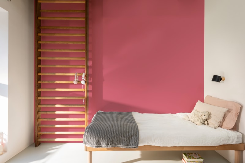 Dulux Rapidry Satin Matt