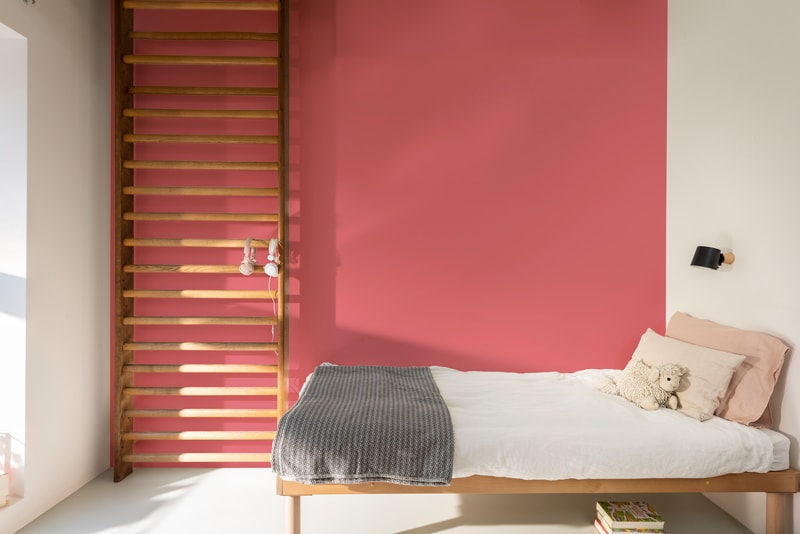 Dulux Paint Mixing Soft Sheen