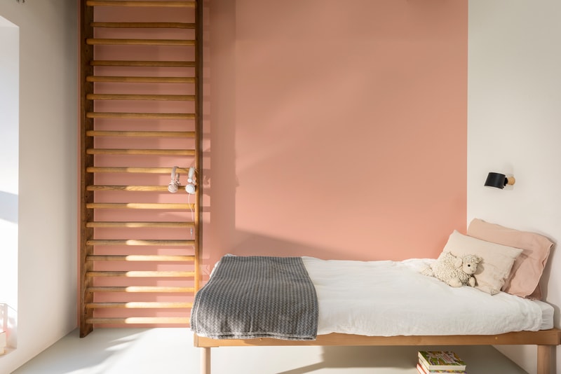 Dulux Paint Mixing Silk