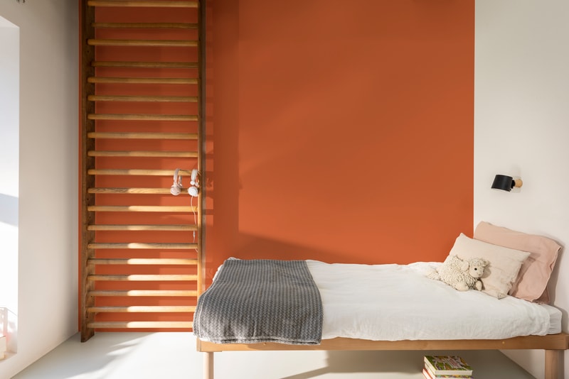 Dulux Rapidry Satin Matt