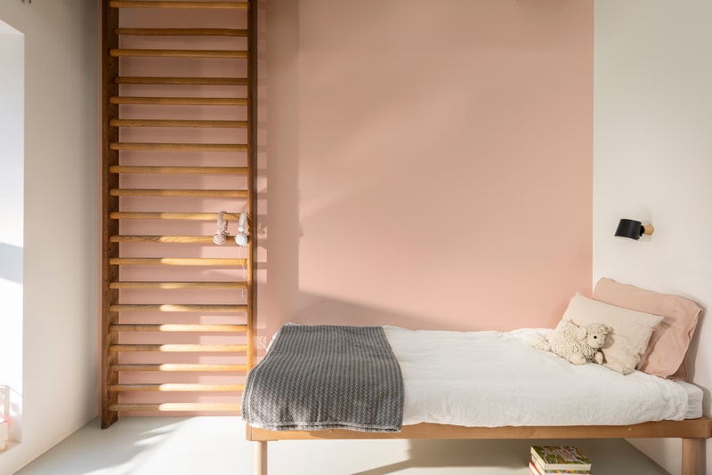 Dulux Rapidry Satin Matt