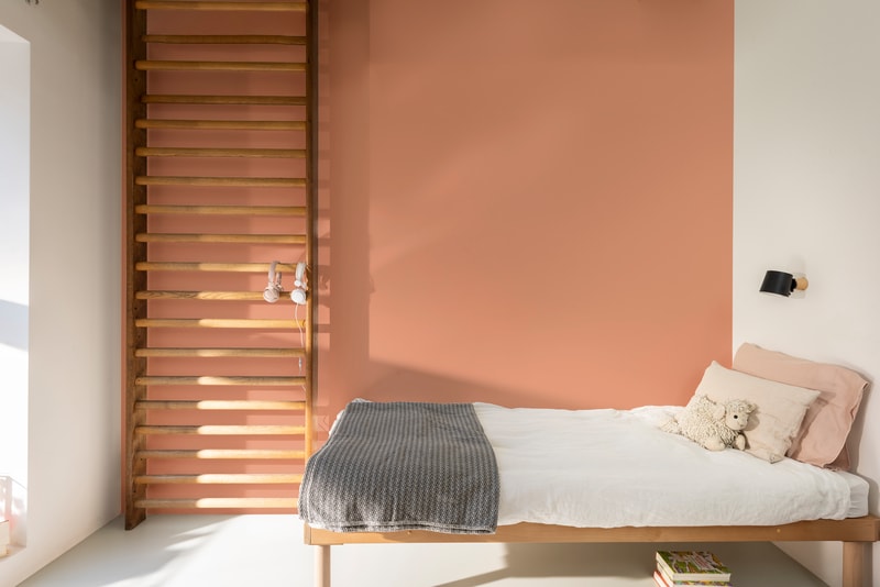 Dulux Perfect Matt falfesték bázis