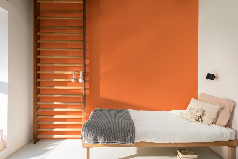 Dulux Paint Mixing Matt