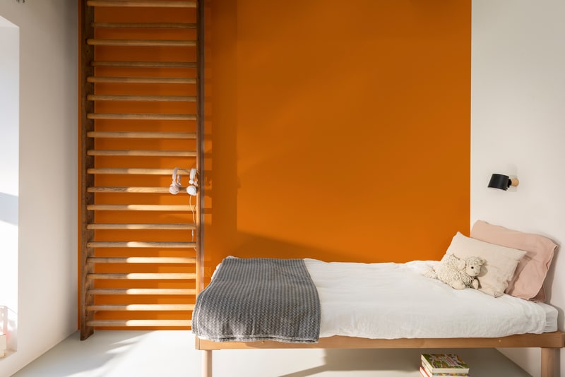 Dulux Paint Mixing Eggshell