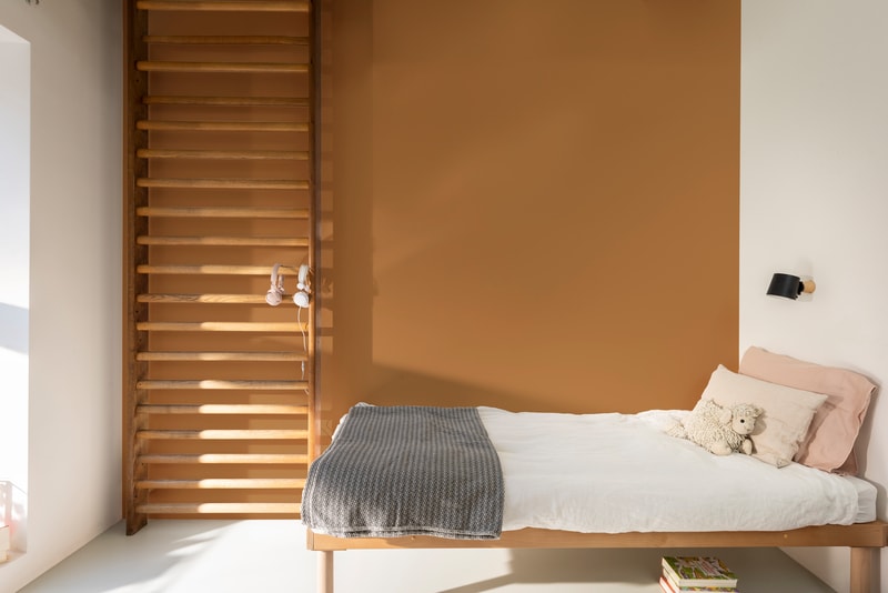 Dulux Perfect Matt falfesték bázis