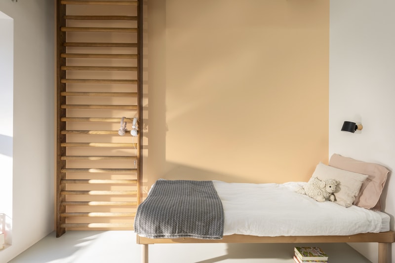 Dulux Perfect Matt falfesték bázis