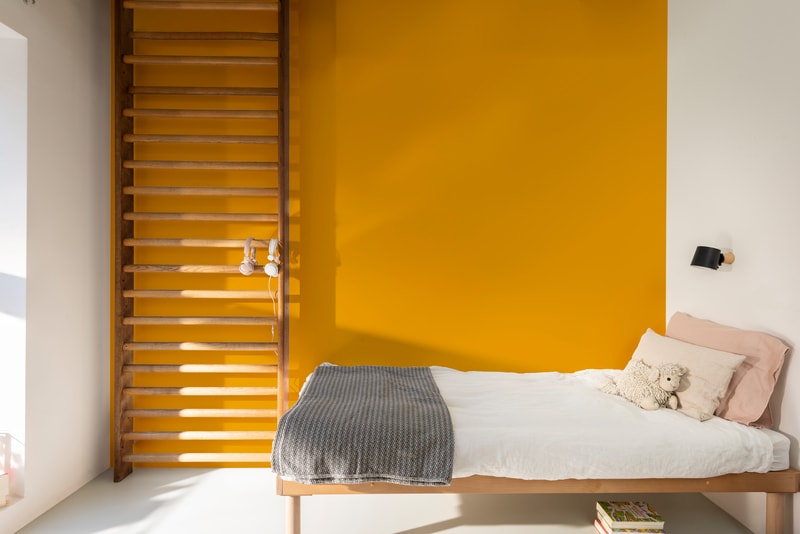 Dulux Rapidry Satin Matt