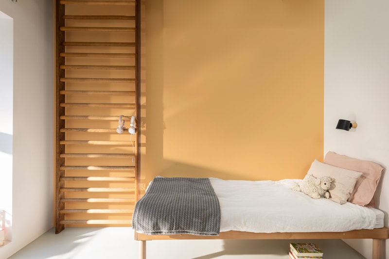 MAXILITE TỪ DULUX MÀU BỀN ĐẸP – BỀ MẶT BÓNG MỜ