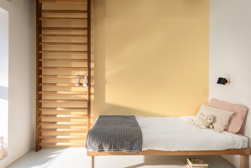 Dulux Perfect Matt falfesték bázis