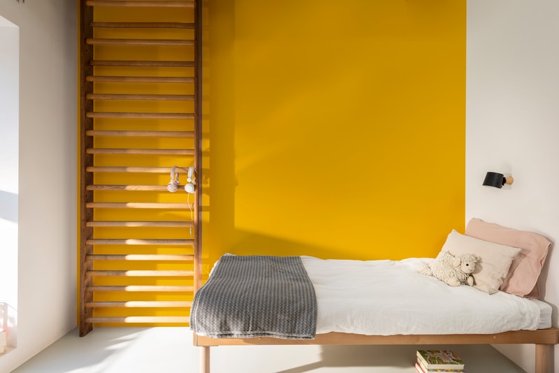 Dulux Paint Mixing Matt