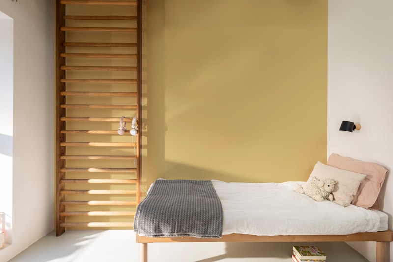 Dulux Rapidry Satin Matt