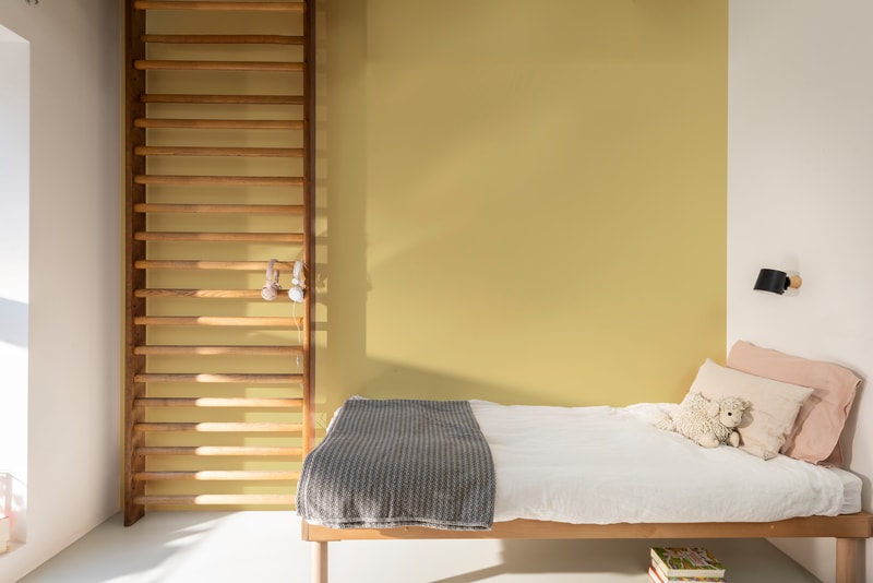 Dulux Perfect Matt falfesték bázis