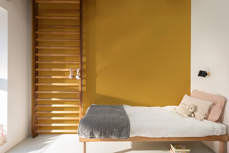 Dulux Rapidry Satin Matt