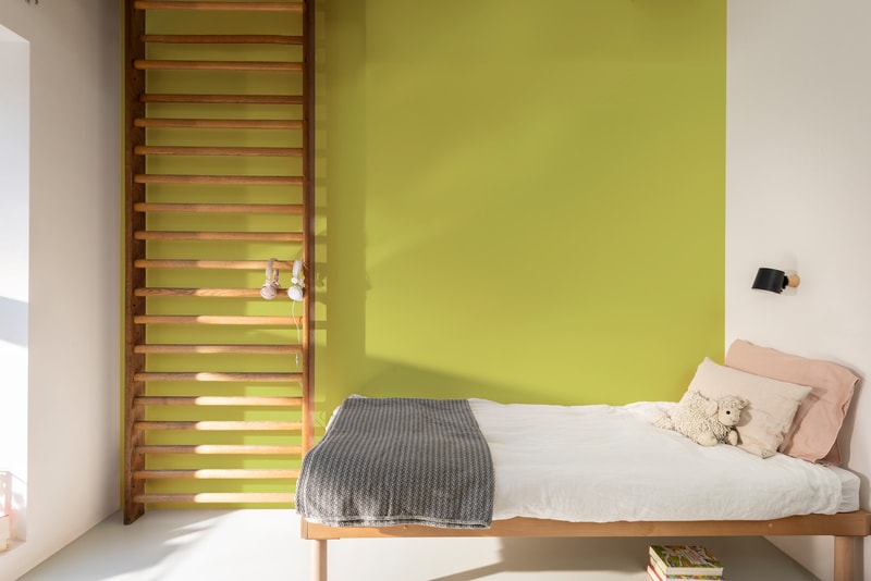 MAXILITE TỪ DULUX MÀU BỀN ĐẸP – BỀ MẶT BÓNG MỜ