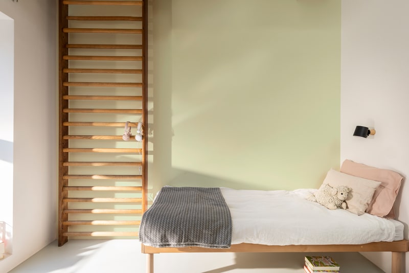 Dulux EasyCare falfesték bázis