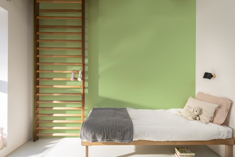 Dulux Rapidry Satin Matt