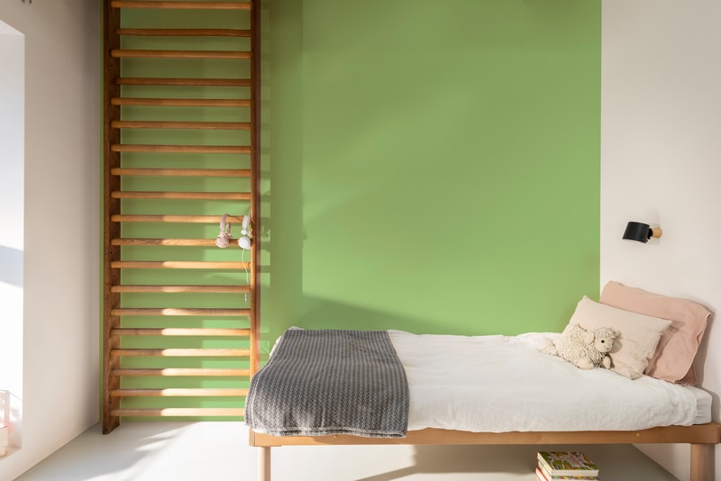 Dulux Rapidry Satin Matt