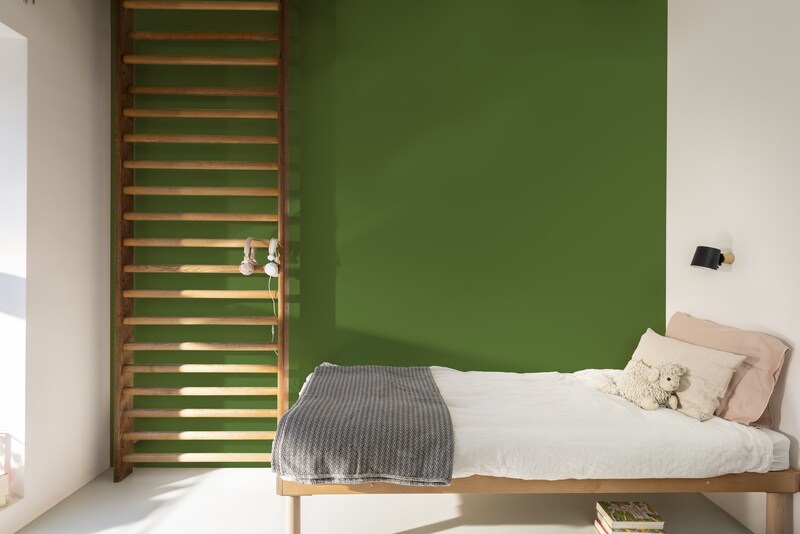 Dulux Rapidry Satin Matt