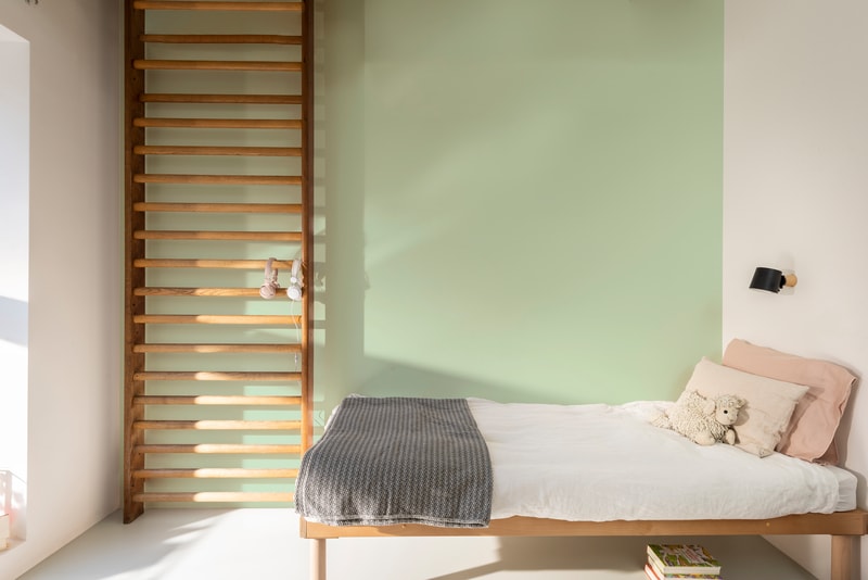 Dulux Paint Mixing Eggshell