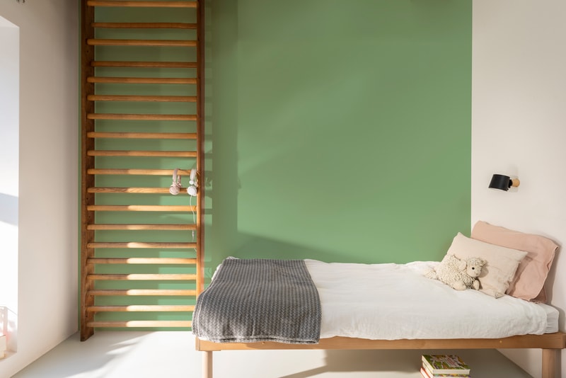 Dulux Rapidry Satin Matt