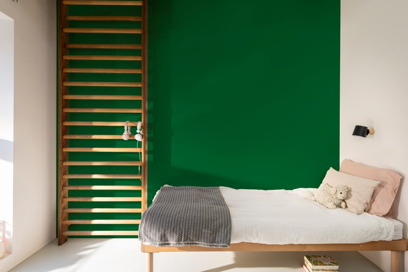 Dulux Rapidry Satin Matt