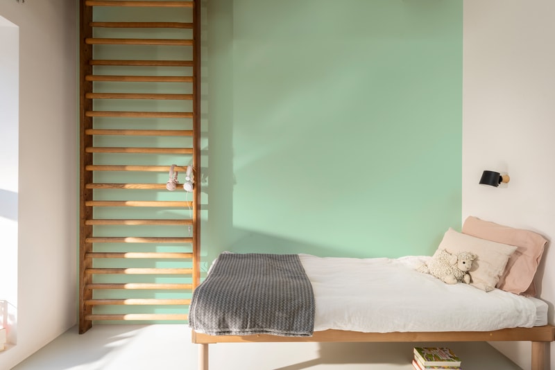 Dulux Paint Mixing Matt