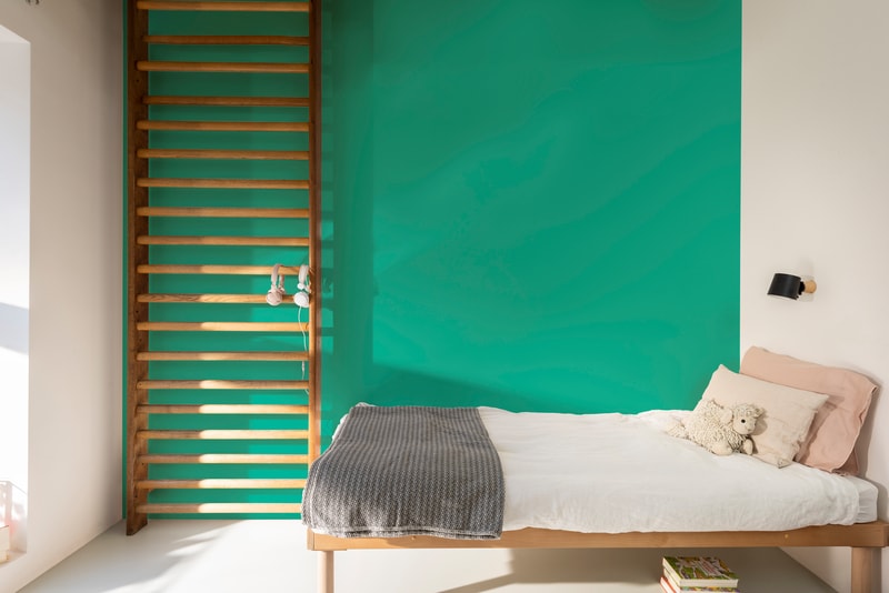 Dulux Rapidry Satin Matt