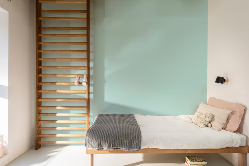 Dulux Rapidry Satin Matt