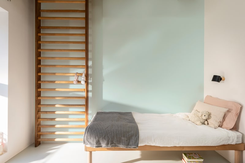 Dulux Rapidry Satin Matt