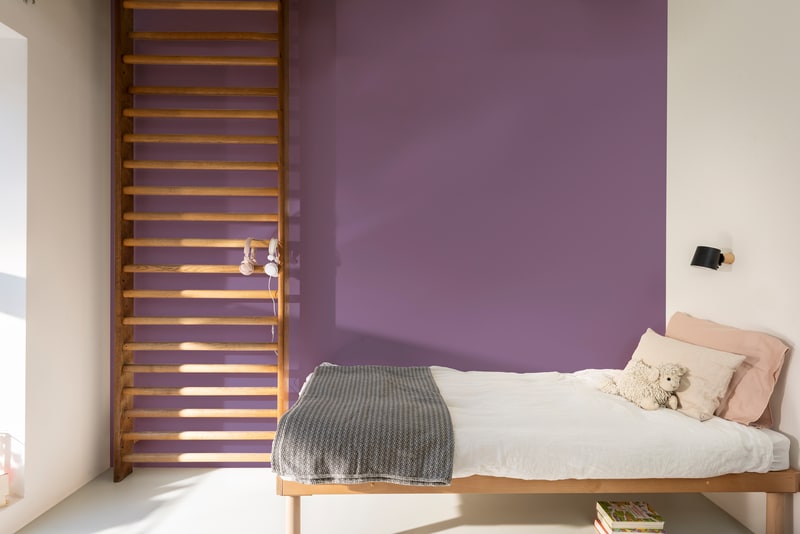 Dulux Rapidry Satin Matt