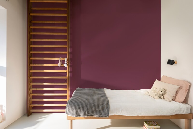 Dulux Perfect Matt falfesték bázis