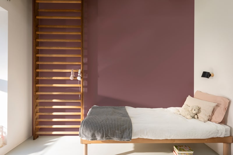 Dulux Rapidry Satin Matt