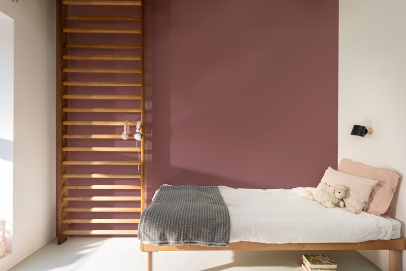 Dulux Paint Mixing Matt