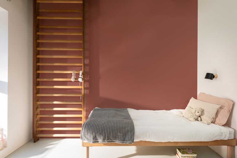 Dulux Rapidry Satin Matt