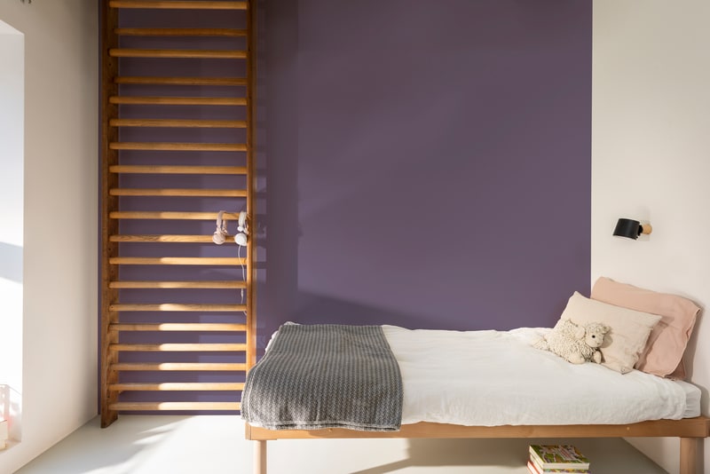 Dulux Rapidry Satin Matt