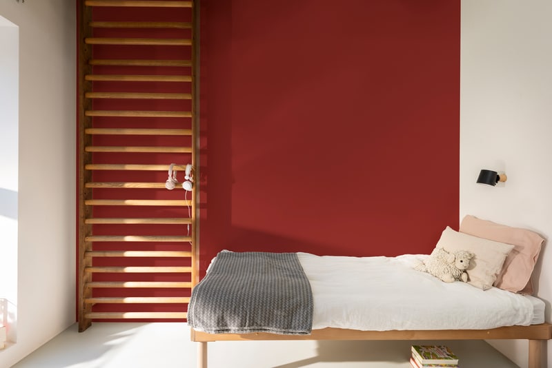 Dulux Paint Mixing  Satinwood