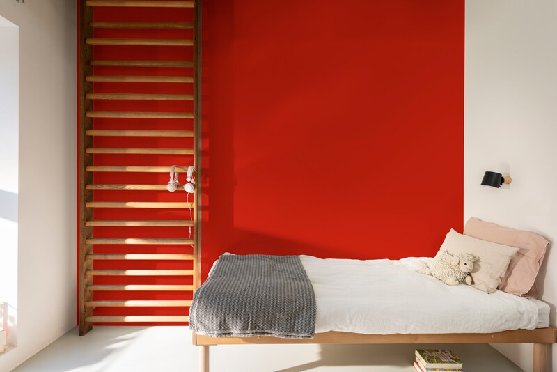 Dulux Promise Gloss Enamel