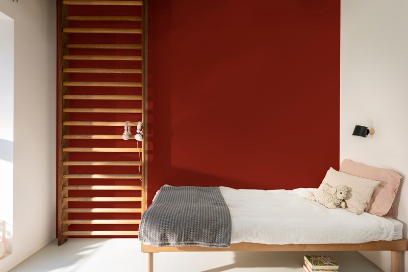 Nordsjö Ambiance Smooth Silk vægmaling