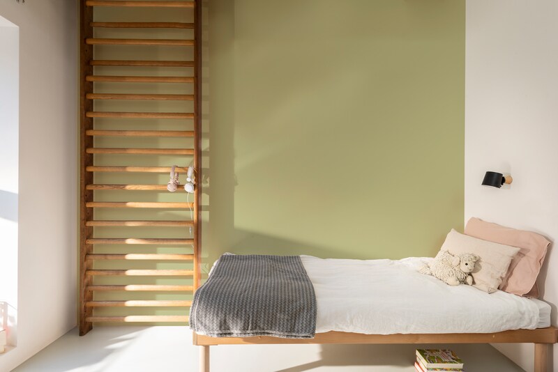 MAXILITE TỪ DULUX MÀU BỀN ĐẸP – BỀ MẶT MỜ