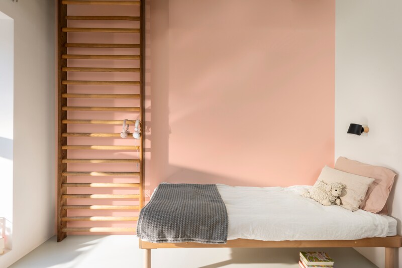 MAXILITE TỪ DULUX MÀU BỀN ĐẸP – BỀ MẶT BÓNG MỜ